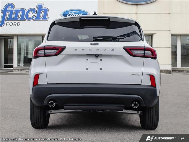 2026 Ford Escape ST-Line Select (Stk: ESQ058) in Sarnia - Image 5 of 24