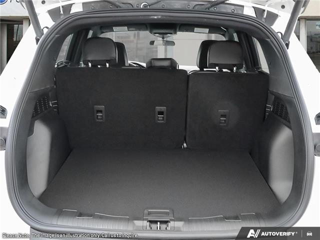 2026 Ford Escape ST-Line Select (Stk: ESQ058) in Sarnia - Image 7 of 24