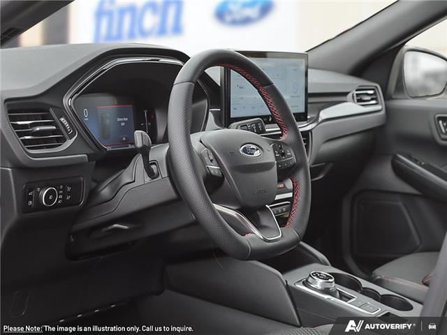 2026 Ford Escape ST-Line Select (Stk: ESQ058) in Sarnia - Image 12 of 24