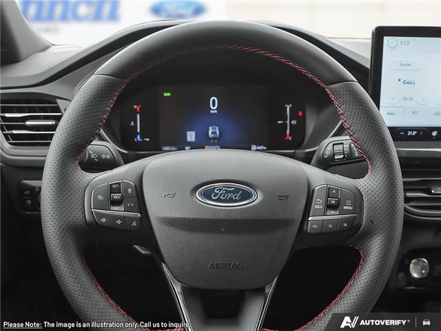 2026 Ford Escape ST-Line Select (Stk: ESQ058) in Sarnia - Image 13 of 24