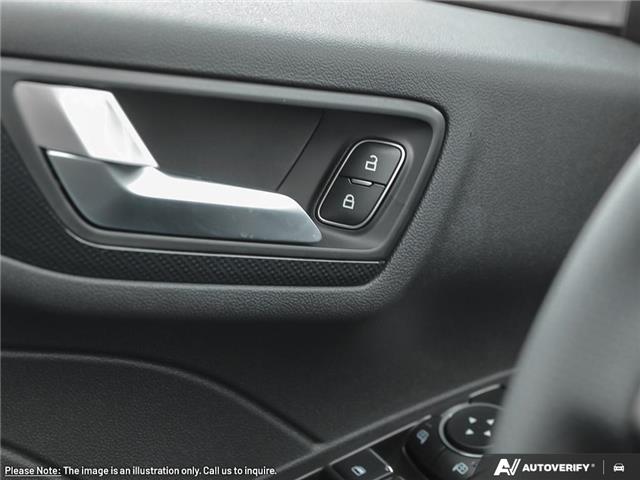 2026 Ford Escape ST-Line Select (Stk: ESQ058) in Sarnia - Image 16 of 24