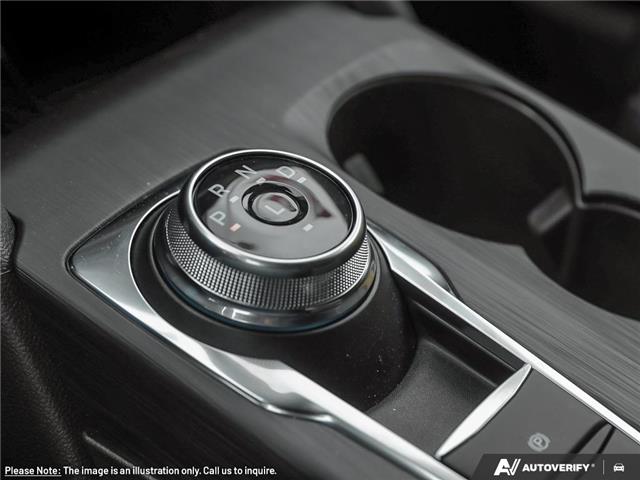 2026 Ford Escape ST-Line Select (Stk: ESQ058) in Sarnia - Image 17 of 24