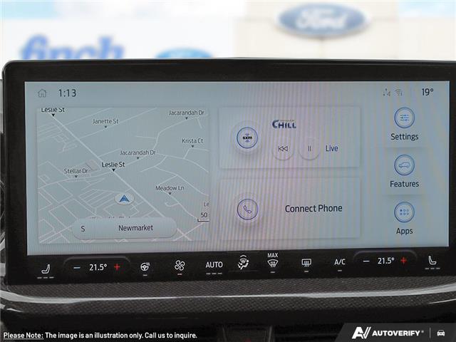 2026 Ford Escape ST-Line Select (Stk: ESQ058) in Sarnia - Image 18 of 24