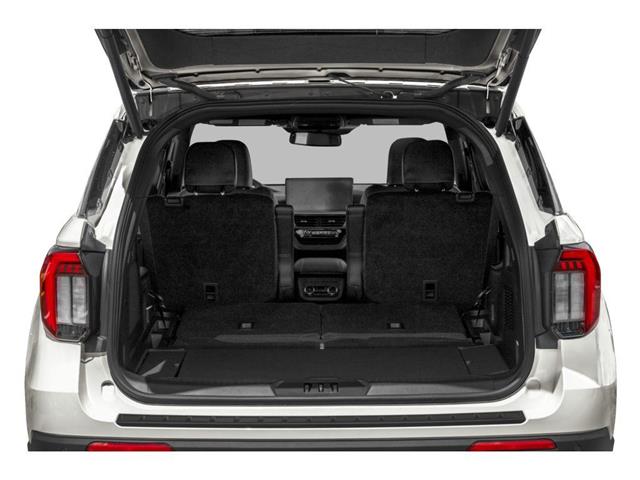 2026 Ford Explorer ST (Stk: 26EX3762) in London - Image 8 of 12