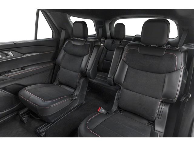 2026 Ford Explorer ST (Stk: 26EX3762) in London - Image 9 of 12
