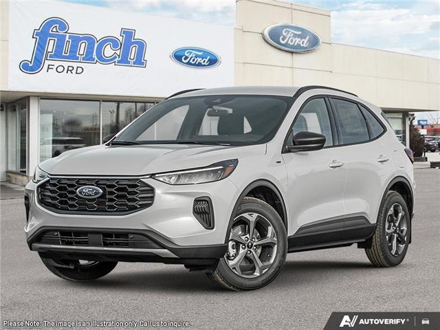 2025 Ford Escape ST-Line (Stk: ESP055) in Sarnia - Image 1 of 26