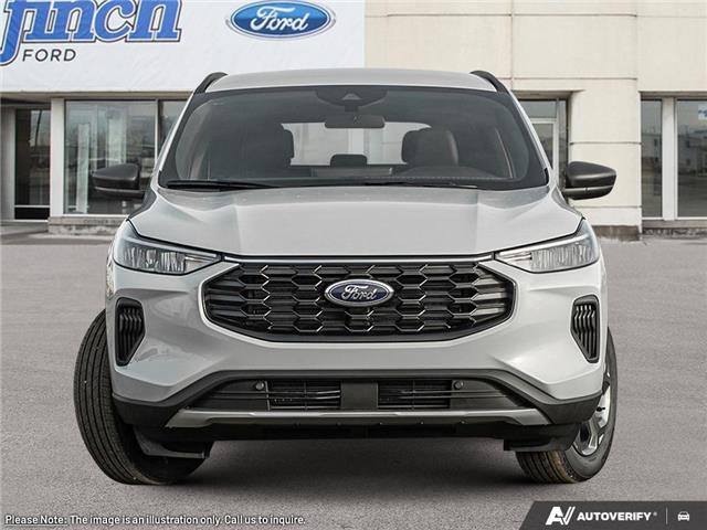 2025 Ford Escape ST-Line (Stk: ESP055) in Sarnia - Image 2 of 26