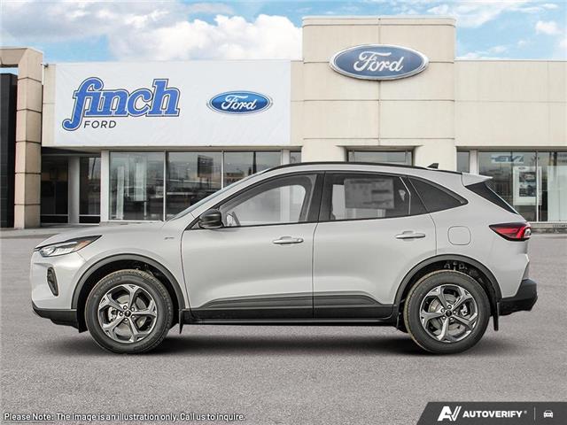 2025 Ford Escape ST-Line (Stk: ESP055) in Sarnia - Image 3 of 26