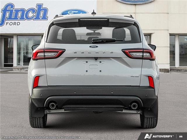 2025 Ford Escape ST-Line (Stk: ESP055) in Sarnia - Image 5 of 26