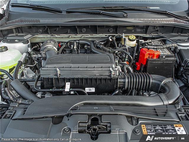 2025 Ford Escape ST-Line (Stk: ESP055) in Sarnia - Image 6 of 26