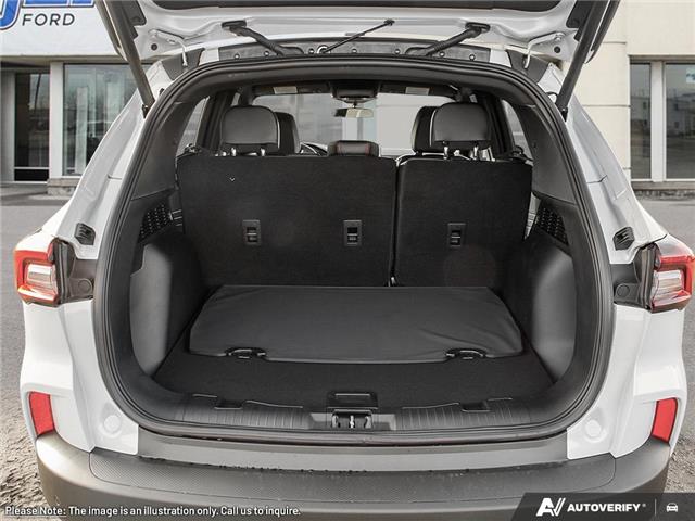 2025 Ford Escape ST-Line (Stk: ESP055) in Sarnia - Image 7 of 26