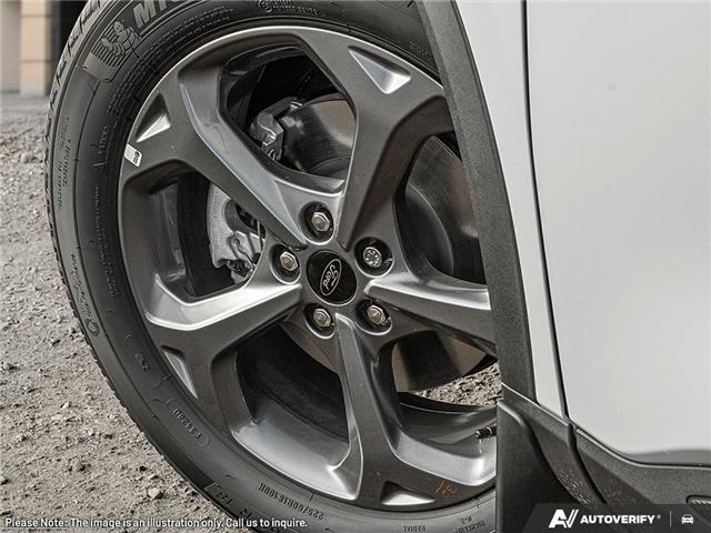 2025 Ford Escape ST-Line (Stk: ESP055) in Sarnia - Image 8 of 26