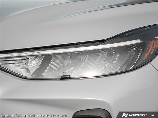 2025 Ford Escape ST-Line (Stk: ESP055) in Sarnia - Image 10 of 26