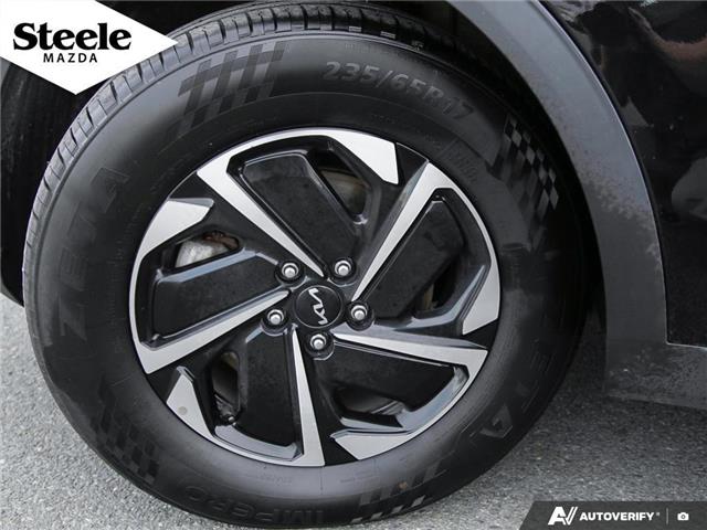 2023 Kia Sportage Hybrid EX (Stk: S14482) in Dartmouth - Image 6 of 35