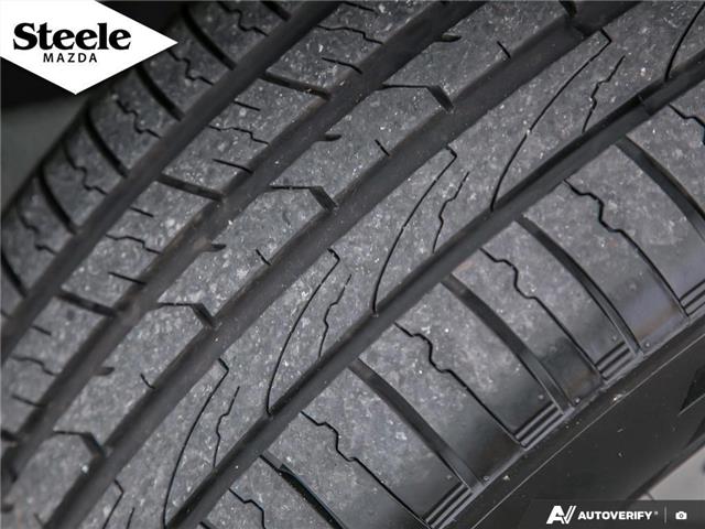 2023 Kia Sportage Hybrid EX (Stk: S14482) in Dartmouth - Image 7 of 35