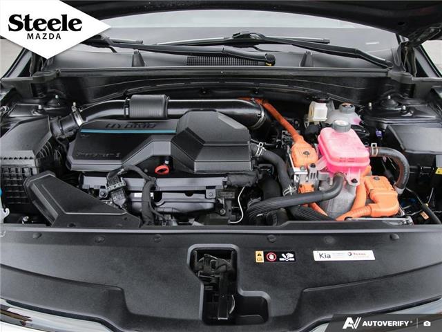 2023 Kia Sportage Hybrid EX (Stk: S14482) in Dartmouth - Image 8 of 35