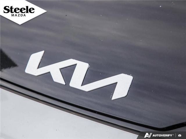 2023 Kia Sportage Hybrid EX (Stk: S14482) in Dartmouth - Image 9 of 35