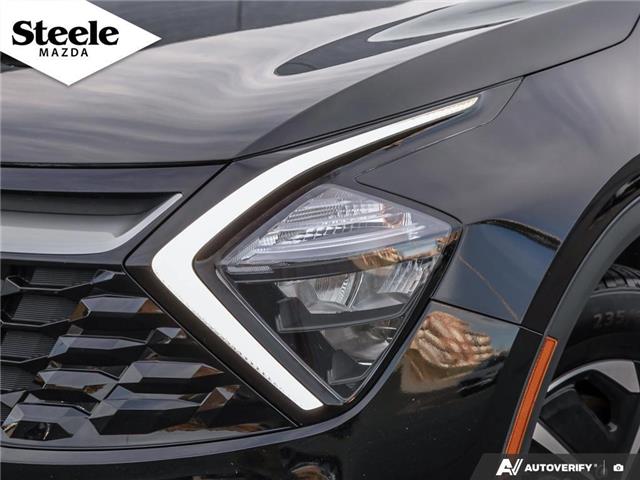 2023 Kia Sportage Hybrid EX (Stk: S14482) in Dartmouth - Image 10 of 35