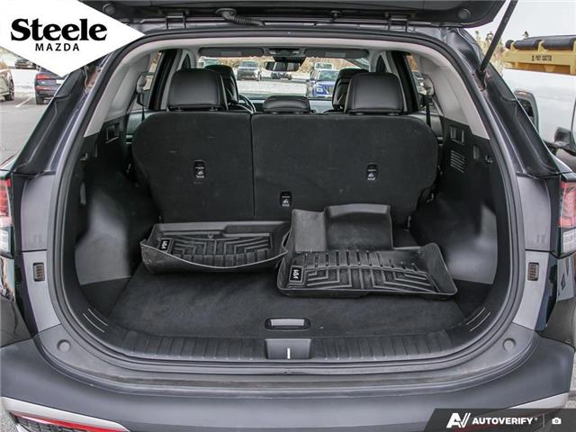 2023 Kia Sportage Hybrid EX (Stk: S14482) in Dartmouth - Image 11 of 35