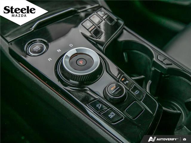 2023 Kia Sportage Hybrid EX (Stk: S14482) in Dartmouth - Image 18 of 35
