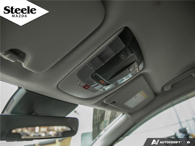 2023 Kia Sportage Hybrid EX (Stk: S14482) in Dartmouth - Image 21 of 35