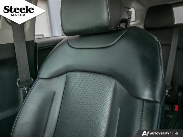 2023 Kia Sportage Hybrid EX (Stk: S14482) in Dartmouth - Image 22 of 35