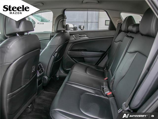2023 Kia Sportage Hybrid EX (Stk: S14482) in Dartmouth - Image 23 of 35