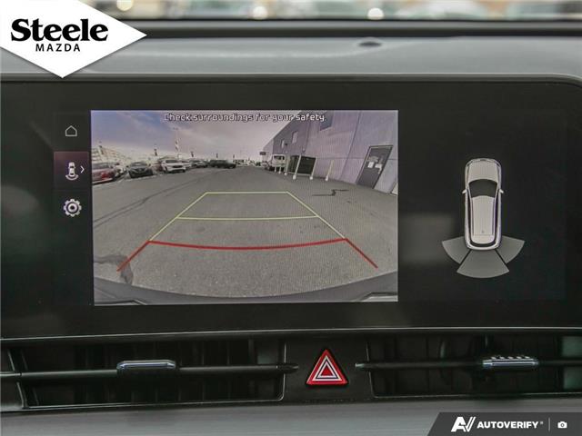 2023 Kia Sportage Hybrid EX (Stk: S14482) in Dartmouth - Image 25 of 35