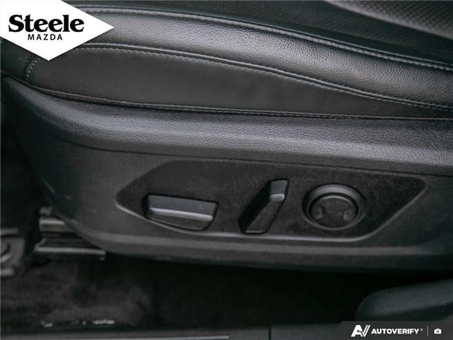 2023 Kia Sportage Hybrid EX (Stk: S14482) in Dartmouth - Image 26 of 35