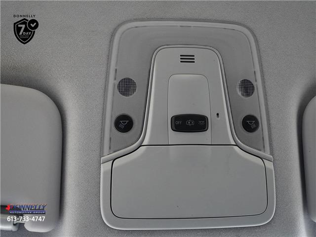 2017 Toyota Prius Touring (Stk: KA142A) in Kanata - Image 20 of 23