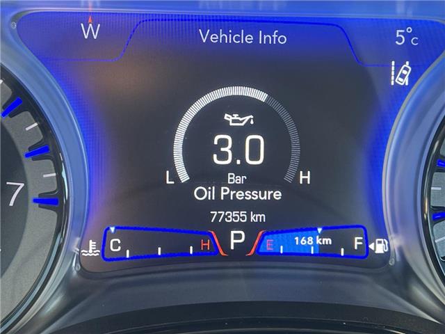 2023 Chrysler 300 Touring-L (Stk: 25634) in Sudbury - Image 15 of 26