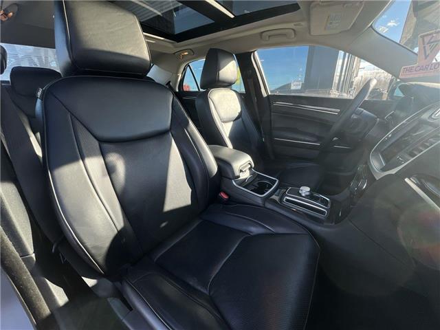 2023 Chrysler 300 Touring-L (Stk: 25634) in Sudbury - Image 26 of 26