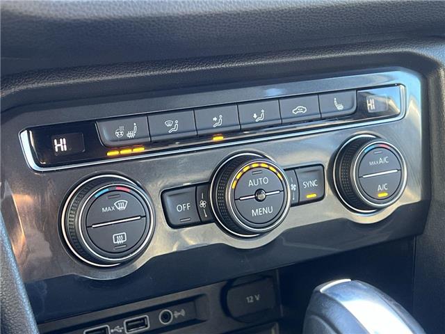 2020 Volkswagen Tiguan Highline (Stk: 25629) in Sudbury - Image 19 of 26