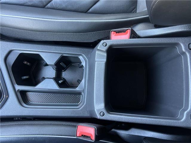 2020 Volkswagen Tiguan Highline (Stk: 25629) in Sudbury - Image 21 of 26