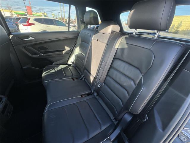 2020 Volkswagen Tiguan Highline (Stk: 25629) in Sudbury - Image 23 of 26