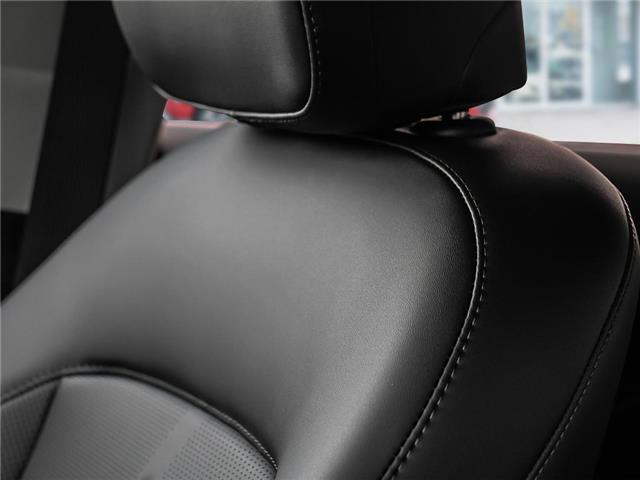 2026 Hyundai Kona 2.0L Preferred w/Trend Package (Stk: 261840) in Aurora - Image 20 of 23