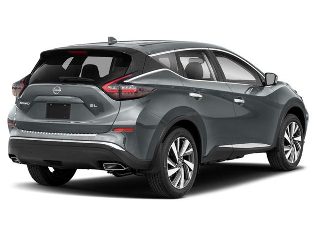 2024 Nissan Murano Platinum photo 2