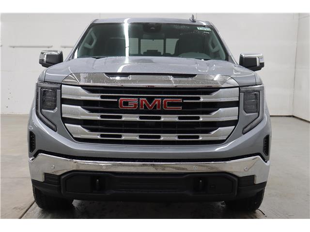 2026 GMC Sierra 1500 SLE (Stk: T3199) in Watrous - Image 3 of 42