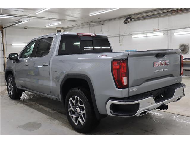 2026 GMC Sierra 1500 SLE (Stk: T3199) in Watrous - Image 5 of 42
