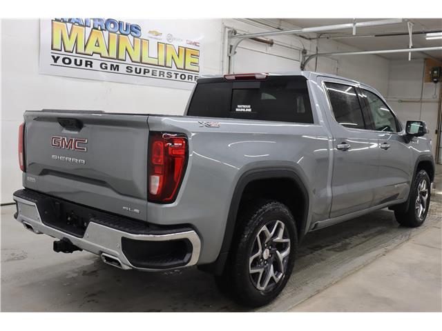 2026 GMC Sierra 1500 SLE (Stk: T3199) in Watrous - Image 6 of 42