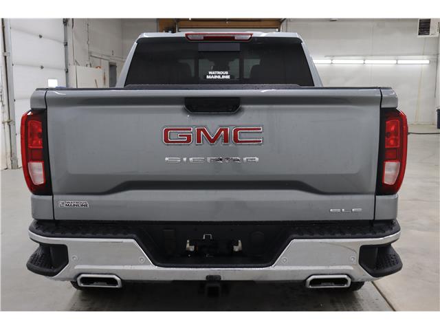 2026 GMC Sierra 1500 SLE (Stk: T3199) in Watrous - Image 7 of 42