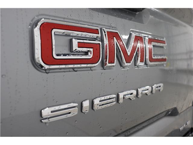 2026 GMC Sierra 1500 SLE (Stk: T3199) in Watrous - Image 8 of 42
