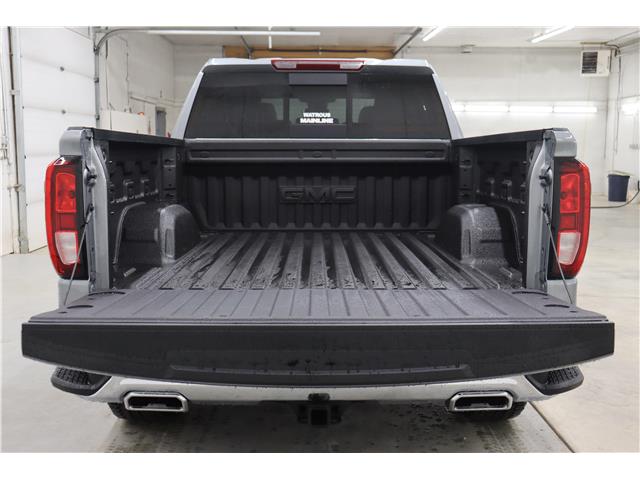 2026 GMC Sierra 1500 SLE (Stk: T3199) in Watrous - Image 9 of 42