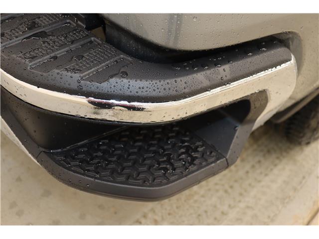 2026 GMC Sierra 1500 SLE (Stk: T3199) in Watrous - Image 10 of 42