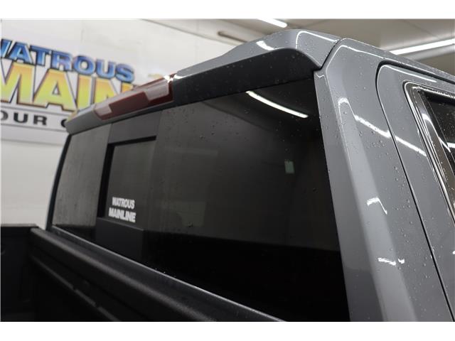 2026 GMC Sierra 1500 SLE (Stk: T3199) in Watrous - Image 11 of 42