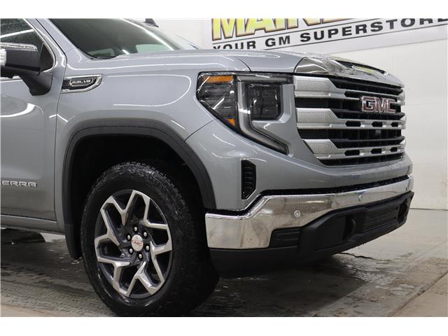 2026 GMC Sierra 1500 SLE (Stk: T3199) in Watrous - Image 15 of 42