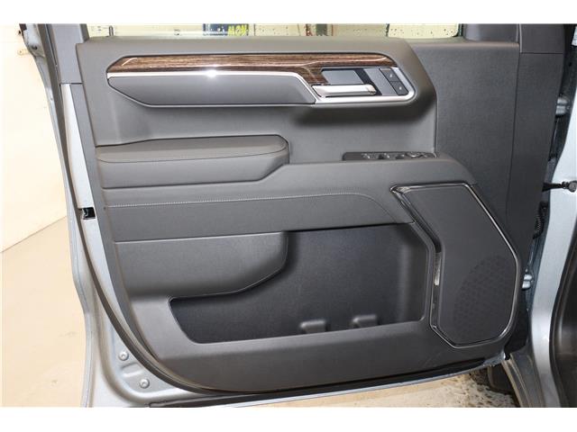 2026 GMC Sierra 1500 SLE (Stk: T3199) in Watrous - Image 16 of 42