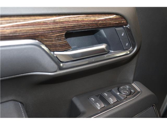 2026 GMC Sierra 1500 SLE (Stk: T3199) in Watrous - Image 17 of 42