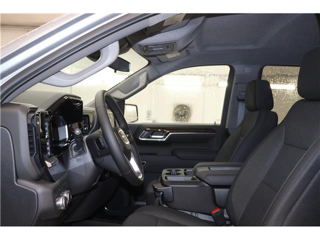 2026 GMC Sierra 1500 SLE (Stk: T3199) in Watrous - Image 18 of 42