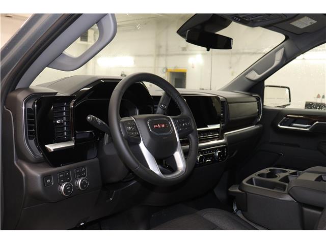 2026 GMC Sierra 1500 SLE (Stk: T3199) in Watrous - Image 19 of 42